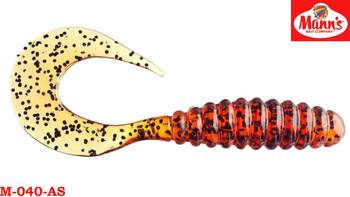 Mann's Twister 100 mm M-040-AS