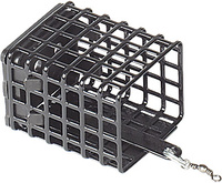 Koszyczek zanętowy EKO 20g 37mm prostokątny z dnem JAXON