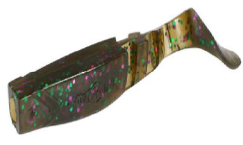 Mikado Fishunter PMFHL 8-121 8cm.