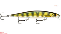 RAPALA Shadow Rap 11 cm Live Perch