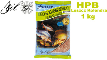 ZANĘTA STIL HPB Smakowa Leszcz Kolendra 1 kg