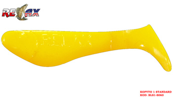 Relax KOPYTO 1 STANDARD BLS1-S060  / 3,5 cm