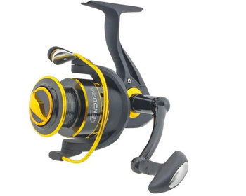 Kołowrotek Konger Endura 630FD