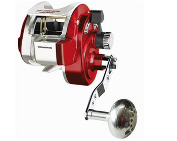 MULTIPLIKATOR SEACOR RED 310