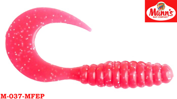 Mann's Twister 55 mm M-037-MFEP