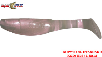 Relax KOPYTO 4L STANDARD BLS4L-S013 / 10 cm