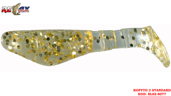 Relax KOPYTO 2 STANDARD BLS2-S077  / 5 cm