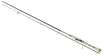 WĘDKA KONGER TEMPLAR HDC COLIBER ULTRA JIG 215 cm  cw 1-5 g