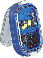 JAXON Pudełko wędkarskie RH-117