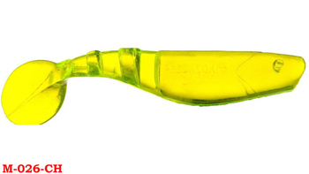 Mann's Predator 30 mm M-026-CH