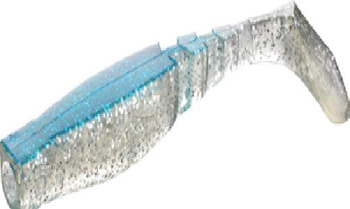 Mikado Fishunter PMFHL 8-29 8cm.