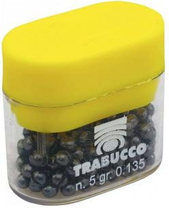Śruciny 0,070g Doza rozm 8 TRABUCCO