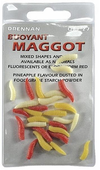 Drennan Stuczne robaki Naturals