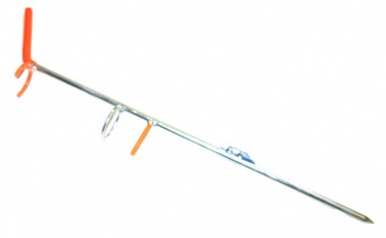 Konger Podpórka gruntowa metalowa 50cm