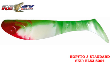 Relax KOPYTO 3 STANDARD BLS3-S004 / 7,5 cm