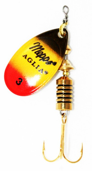 Mepps Aglie Furia nr.3