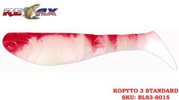 Relax KOPYTO 3 STANDARD BLS3-S015 / 7,5 cm