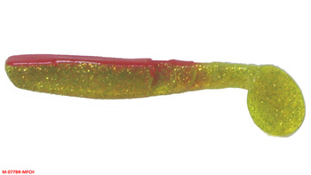 Mann's Predator Maximus 115 mm M-077BR-MFCH