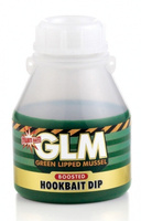 Green Lipped Mussel Hookbait Dip