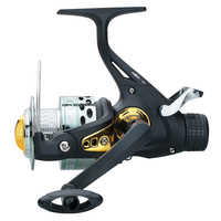 Kołowrotek karpiowy Luxor 601