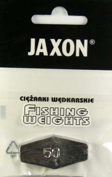 JAXON Ciężarki Płaskie 15g