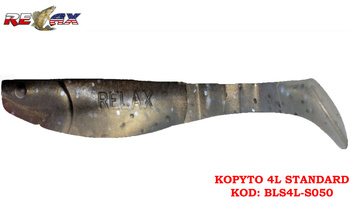 Relax KOPYTO 4L STANDARD BLS4L-S050 / 10 cm