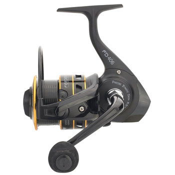 Kołowrotek VDE Robinson Feeder Fan FD 306