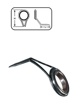 PRZELOTKI UNIWERSALNE OK-SP001 Zestaw 6 przelotek