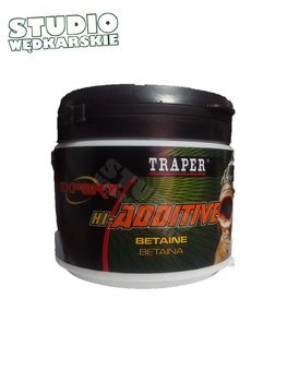Traper Hi-Additive 200g - Betaina