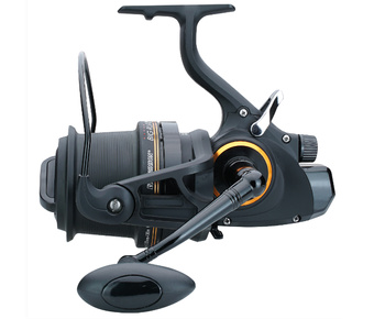 Kołowrotek karpiowy Big Runner 807 QD