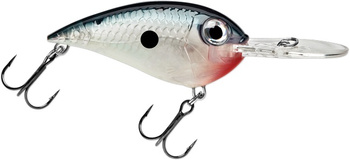Rapala Crankin Rap 5 cm. Pływający CRR08 SD