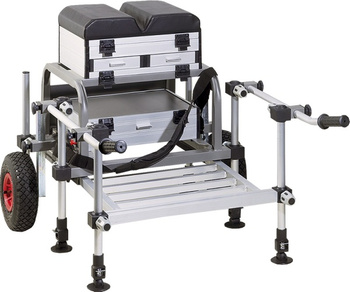 jaxon Siedzisko wędkarskie AK-KZS020