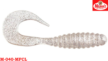 Mann's Twister 100 mm M-040-MFCL