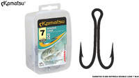 KOTWICA  PODWUJNA  KAMATSU  roz 7 BLN