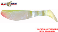 Relax KOPYTO 3 STANDARD BLS3-S024 / 7,5 cm