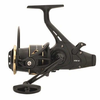 Kołowrotek VDE-Robinson Method Freerunner FD 606