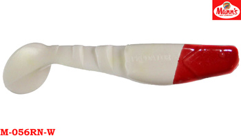 Mann's Predator 70mm Czerwony Nos M-056RN-W